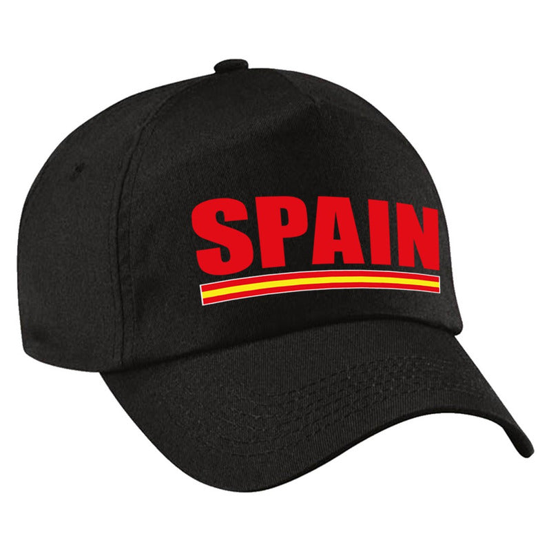 spain-supporter-pet--cap-spanje-zwart-kinderen_10185896