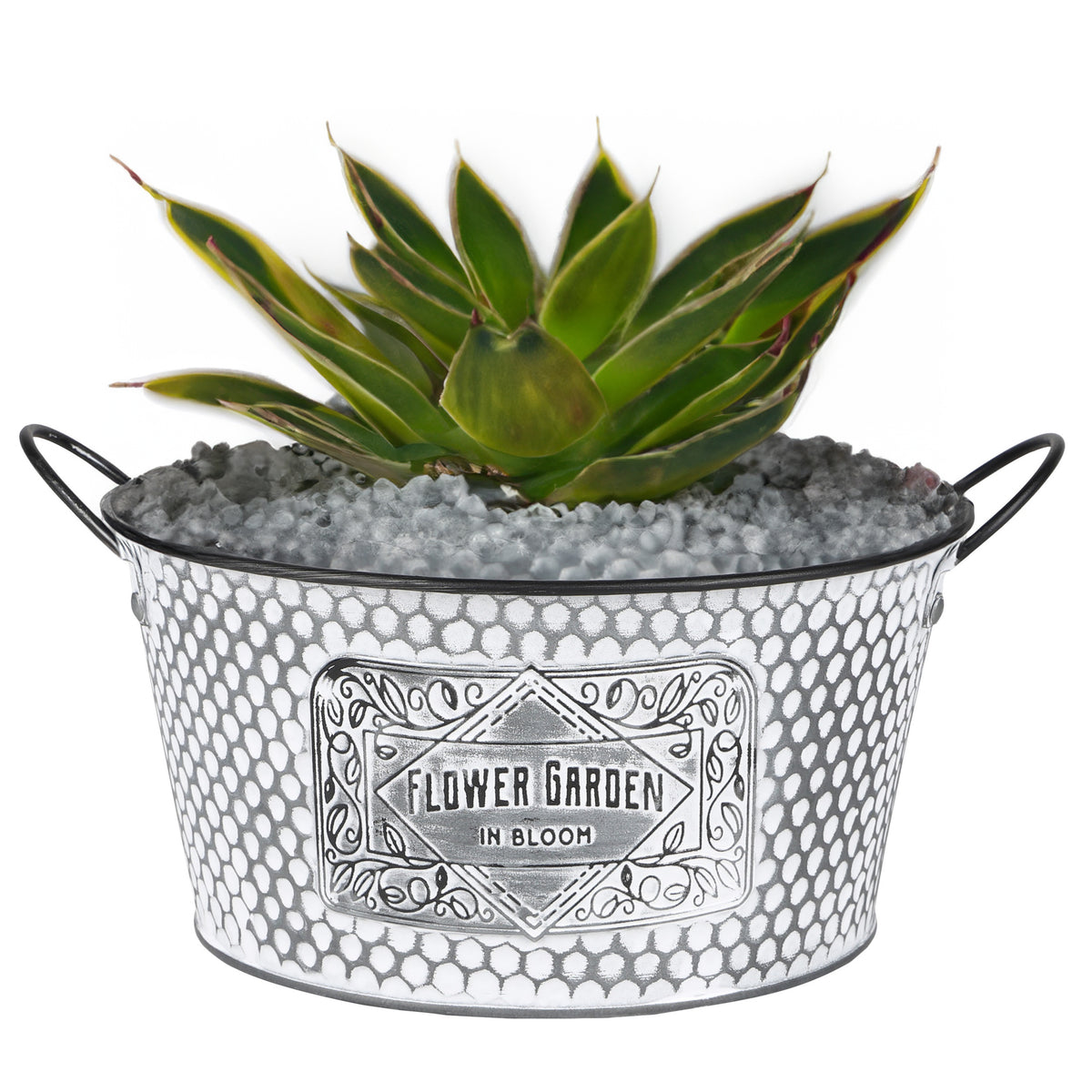 plantenpot-bloempot-teil-voor-buiten-zink-zilver-d255-x-h12-cm_10430896