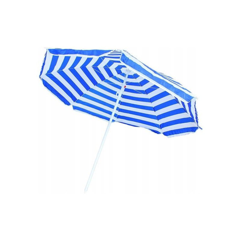 parasol-blauw-wit-gestreept-d165-cm-verstelbare-strandparasol_10216897-1