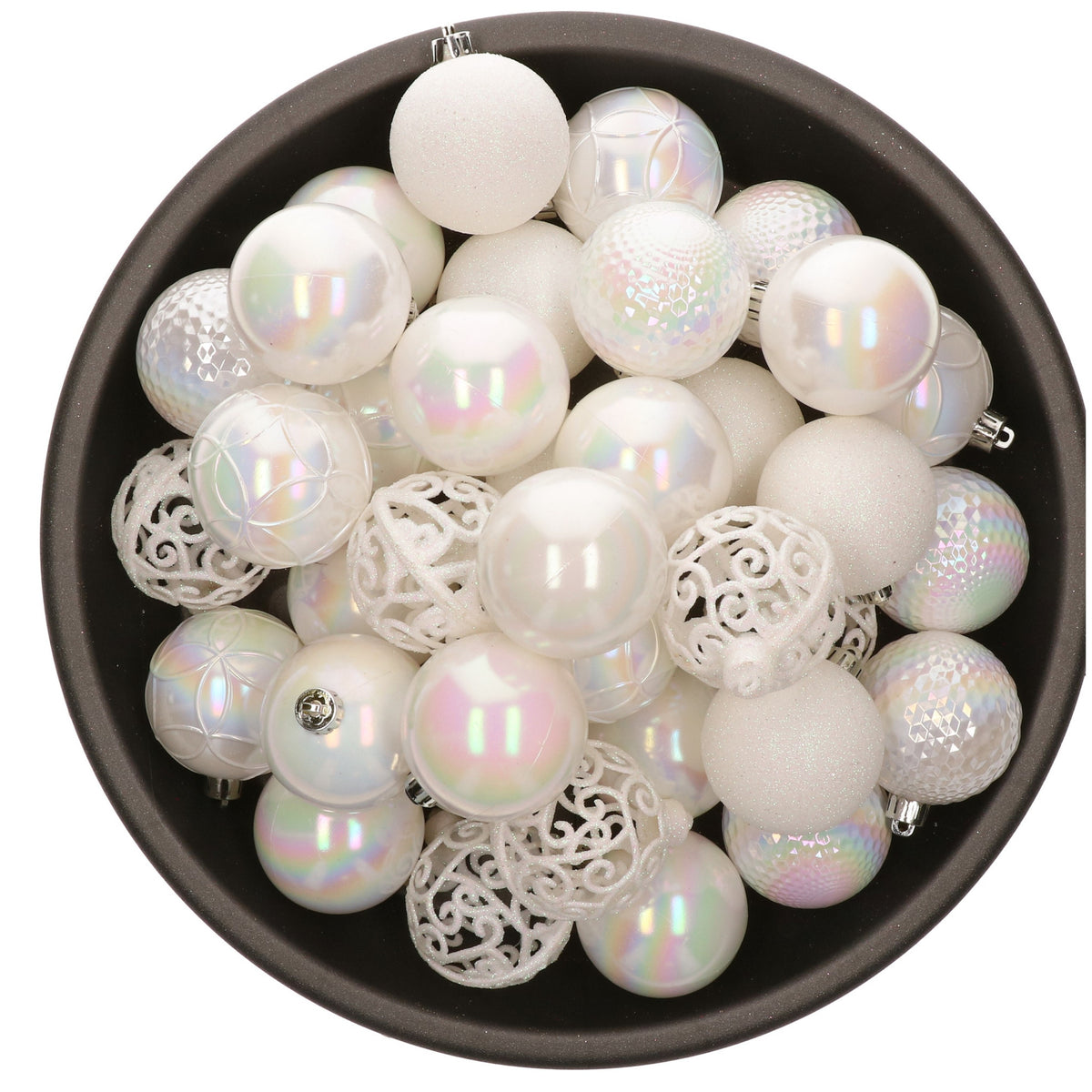 bellatio-decorations-kerstballen-37x-st-parelmoer-wit-6-cm-kunststof_10271901-3