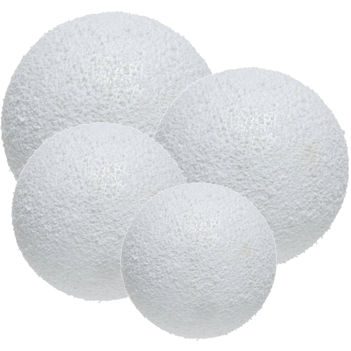 pakket-van-24x-stuks-deco-sneeuwballen-diverse-formaten_10321902
