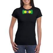 zwart-tshirt-met-brazilie-vlag-strikje-dames_10118909