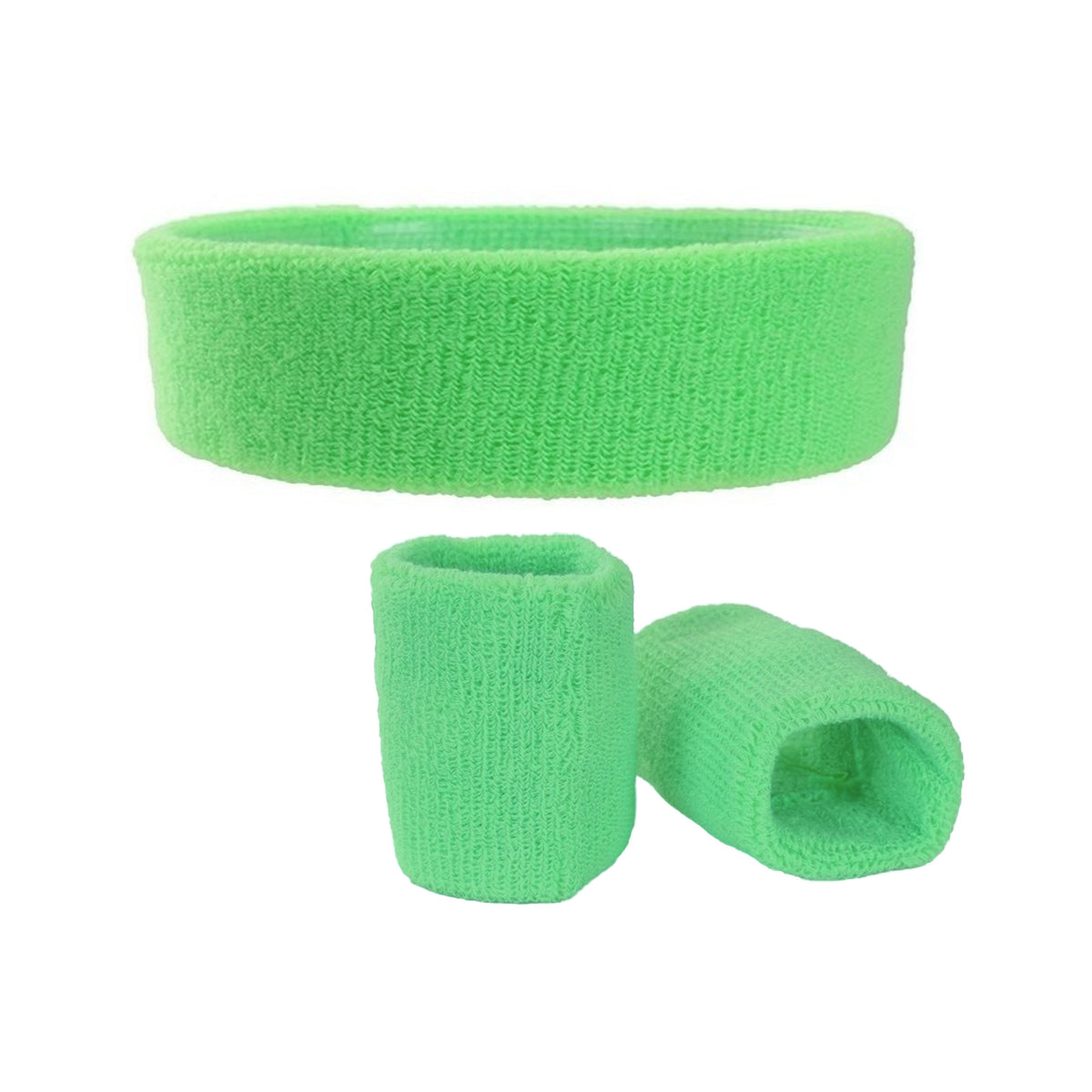 carnaval-verkleed-set-zweetbandjes-set-neon-groen-foute-80s-90s-party_10419910-1