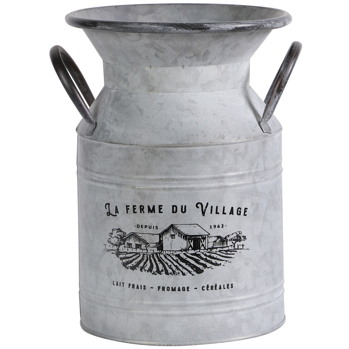 melkbus-vorm-vaas-container-zink-zilvergrijs-18-x-26-cm-decoratie-droogbloemen-takken_10396910