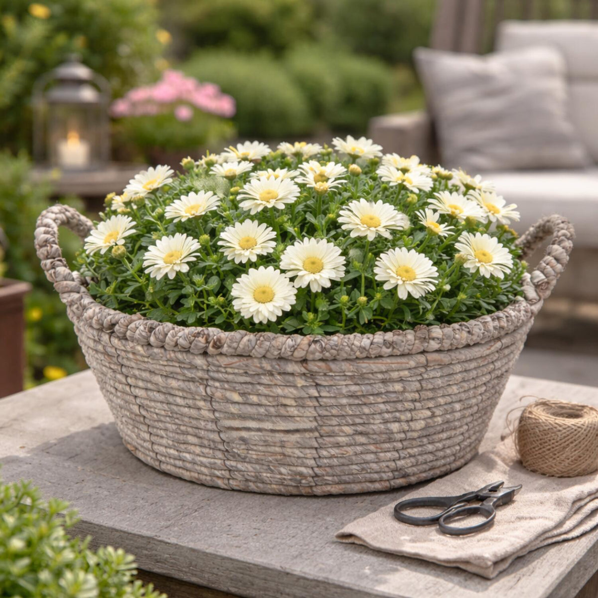 mega-collections-bloemen-plantenmand-sneek-grijs-riet-d29-x-h13-cm-bloempot-plantenpot_10493914-4
