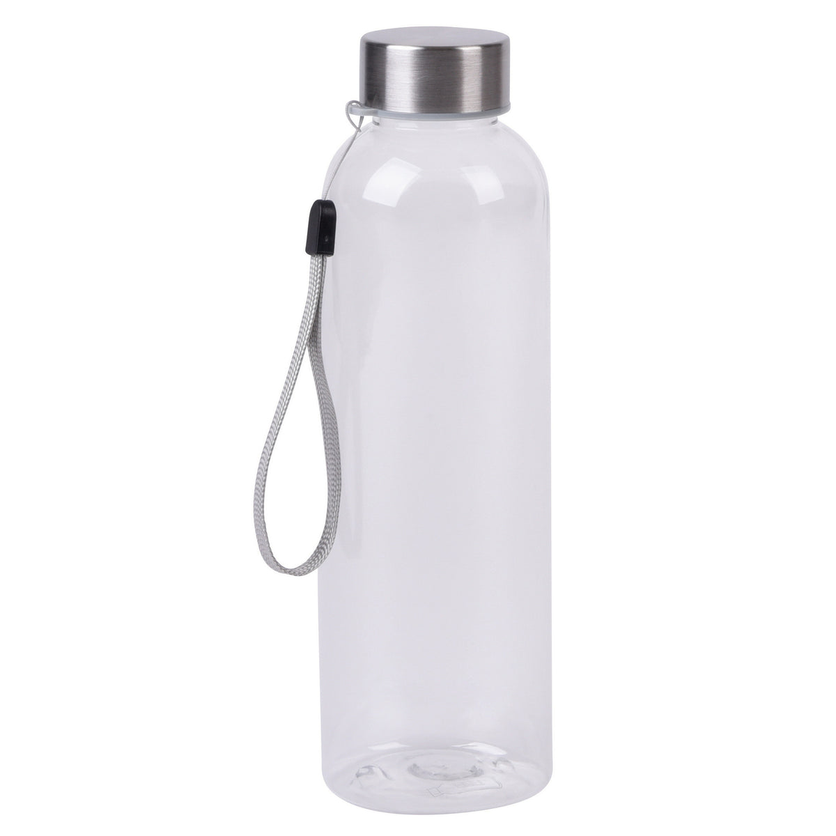 waterfles--drinkfles--sport-bidon-olympic-transparant-kunststof-500-ml-rvs-schroefdop_10441914