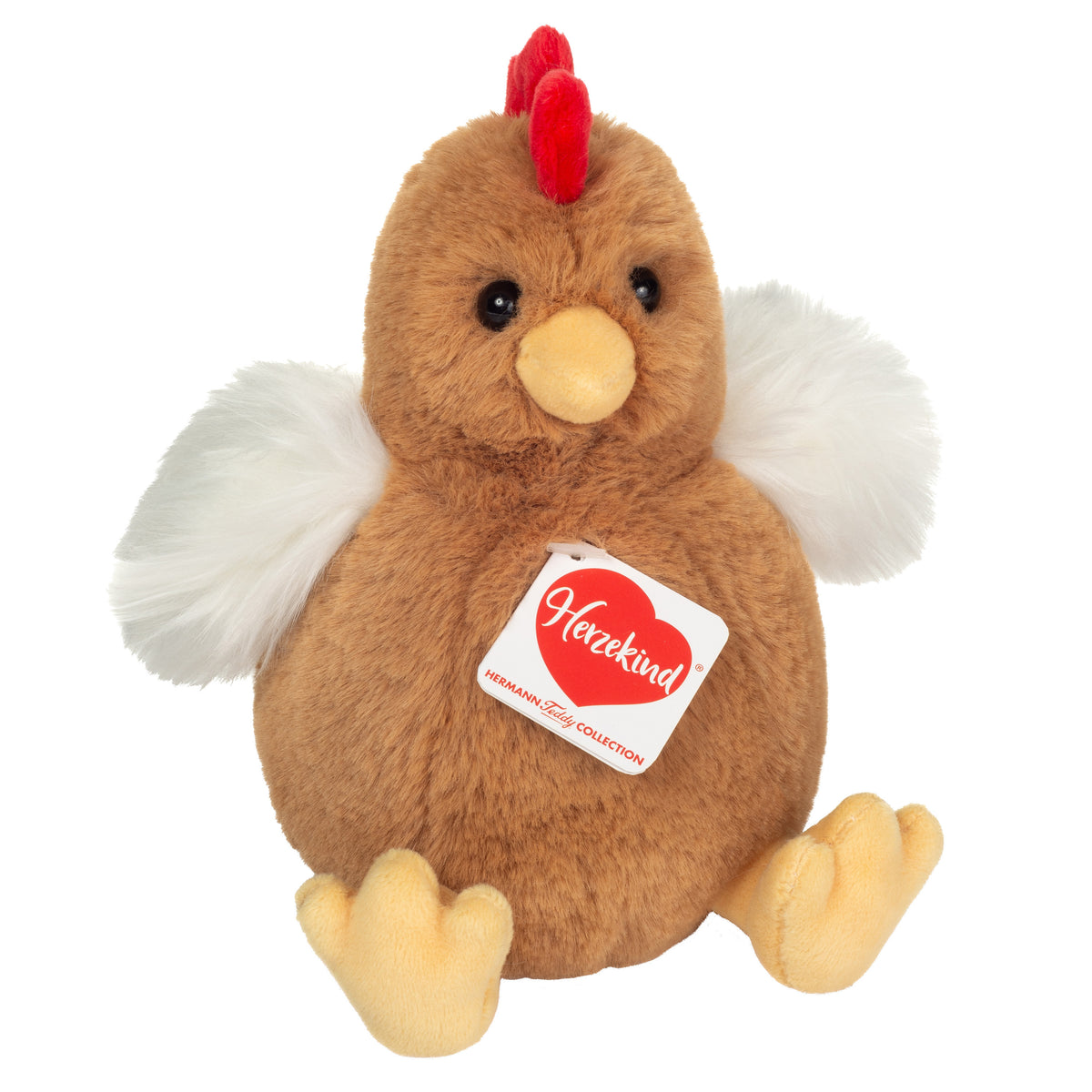 knuffeldier-kip-zachte-pluche-stof-premium-kwaliteit-knuffels-bruin-18-cm_10429917