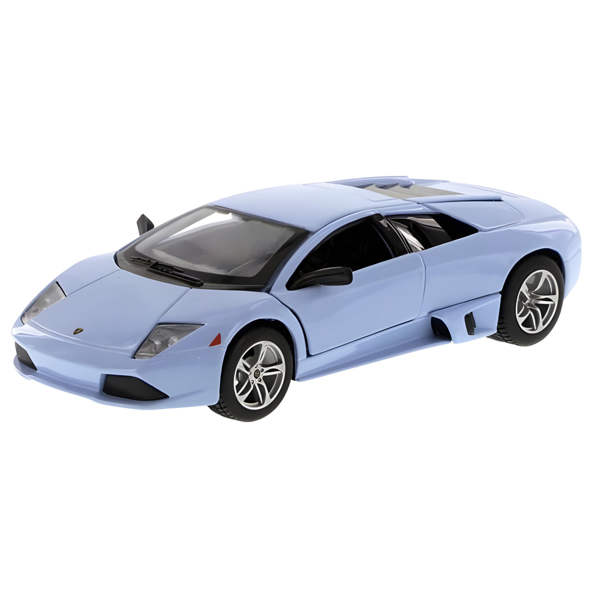 maisto-modelauto-lamborghini-murcielago-lichtblauw-165-x-9-cm-speelgoedauto_10482918
