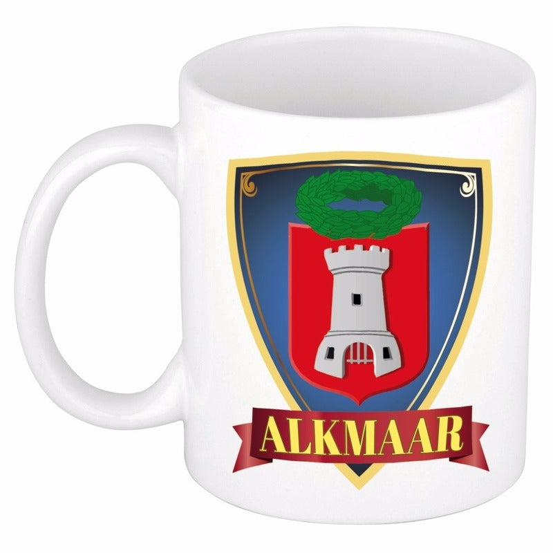 koffie-mok-alkmaar-wapenschild-300-ml-keramiek-souvenir-mok_10092925