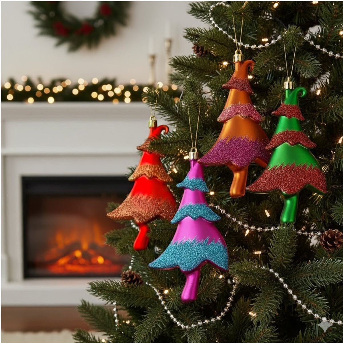 kersthangers-4x-kerstbomen-gekleurd-145-cm-kerstversiering_10270926-1