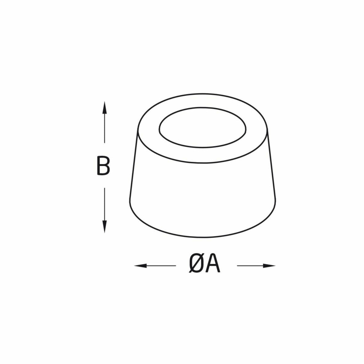 amig-deurstopper-deurbuffer-2x-d40mm-incl-schroeven-bruin_10420926-1
