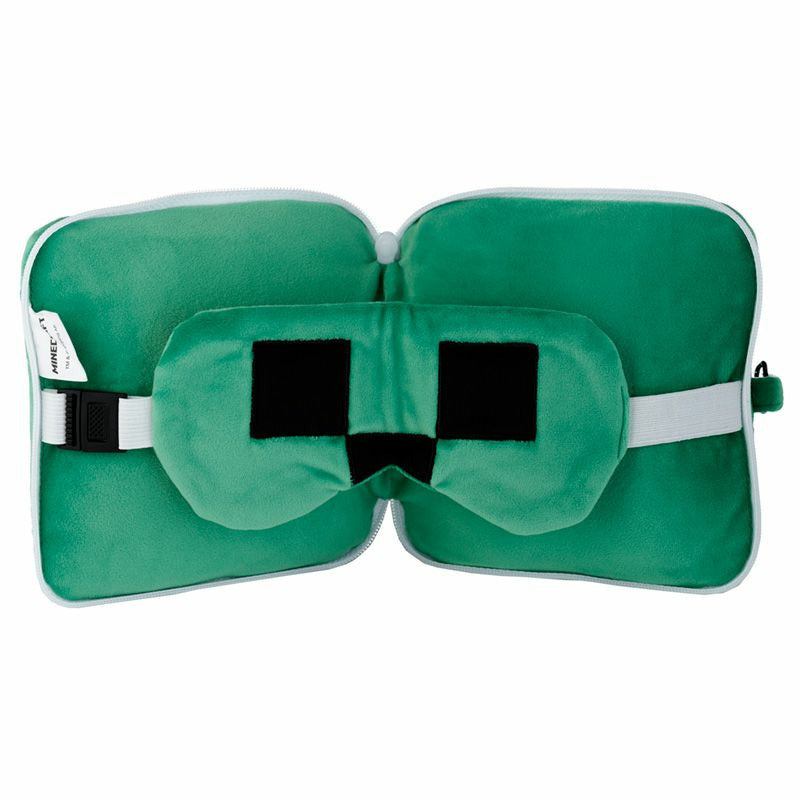 minecraft-creeper-knuffel-reiskussen-slaapmasker-2in1-set-voor-kinderen_10438926-2