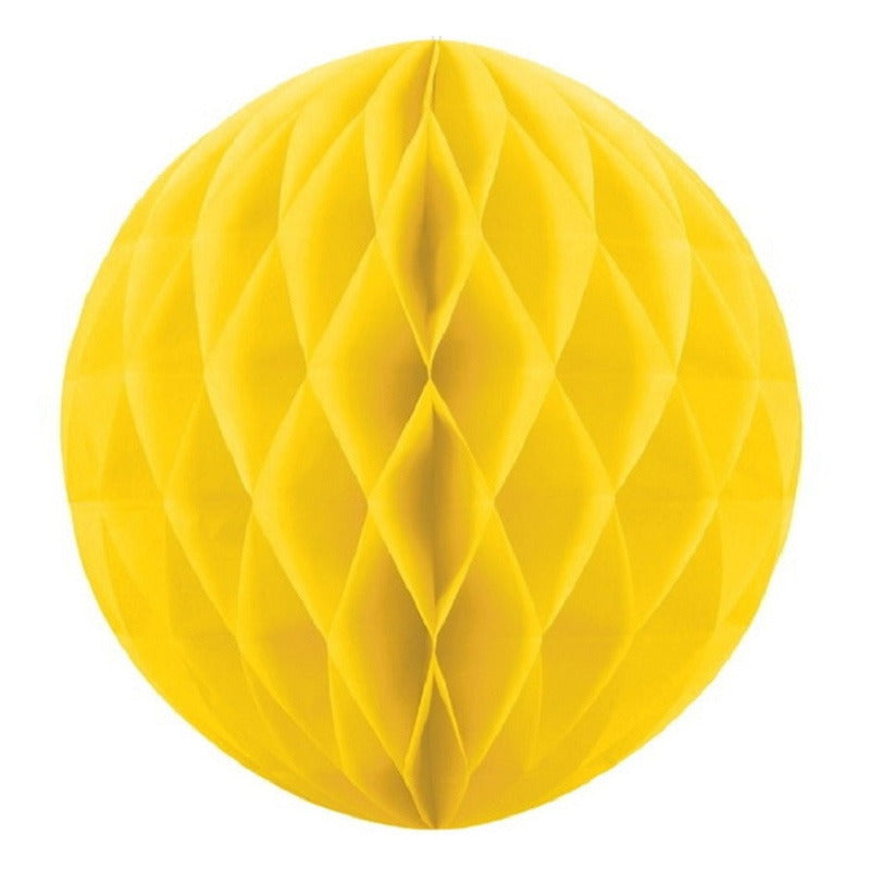 papieren-kerstballen-geel-10-cm-kerstversiering_10075926-3