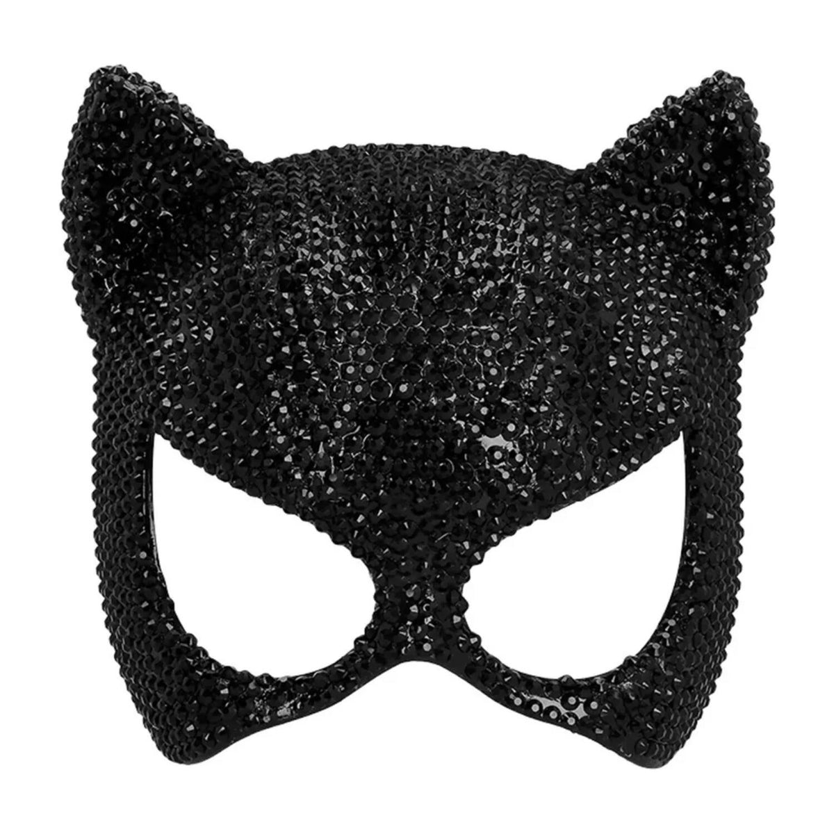 katten-dieren-verkleedmasker-volwassenen-carnaval-gezichtsmasker-zwart-strass-steentjes_10502926