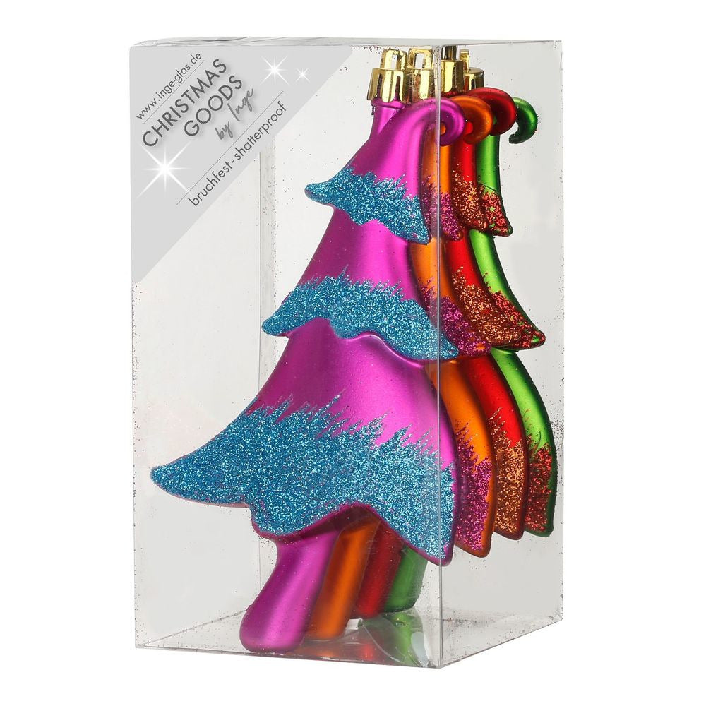 kersthangers-4x-kerstbomen-gekleurd-145-cm-kerstversiering_10270926