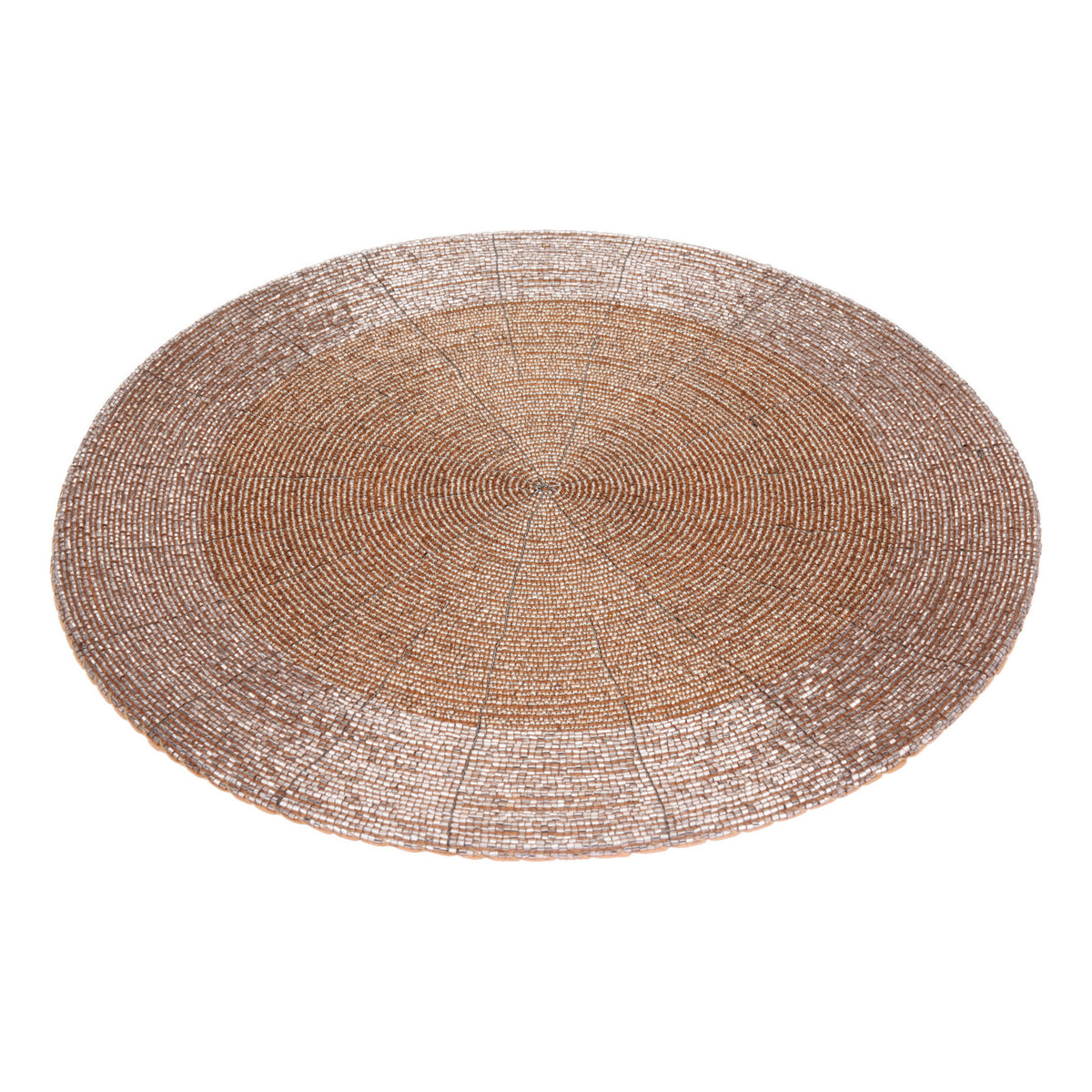 1x-stuks-placemats-onderleggers-champagne-rond-d35-cm_10278929