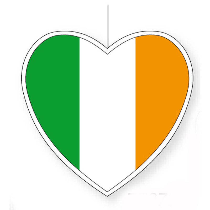 ierland-vlag-hangdecoratie-hartjes-vorm-karton-28-cm_10358930