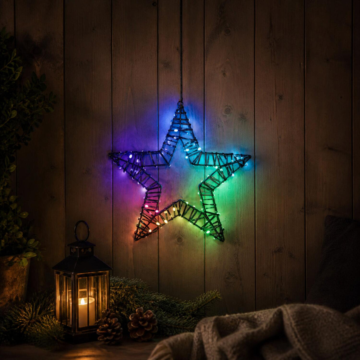 annas-collection-verlichte-ster-160-led-lampjes-gekleurd-36-cm-color-changing-effect_10489935-1
