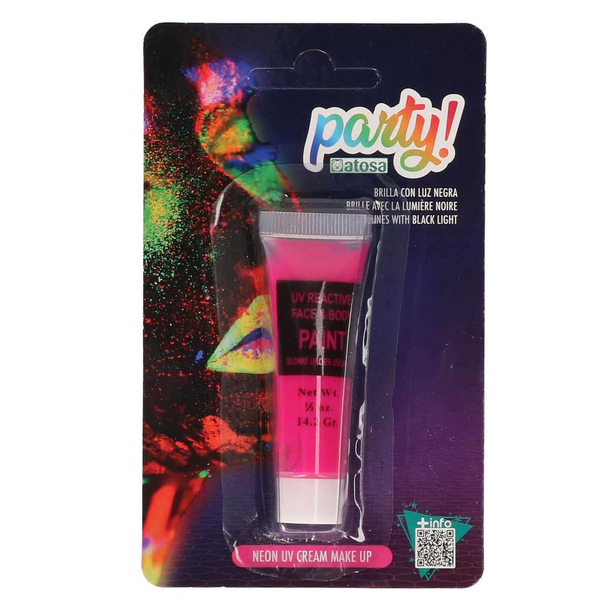 atosa-grimeer-schmink-glow-in-the-dark-neon-roze-14-gram-carnaval-verkleed-thema_10445935-3