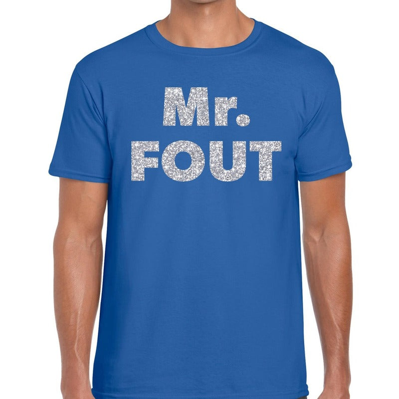 mr-fout-zilveren-glitter-tekst-tshirt-blauw-heren-carnaval-verkleedkleding_10155935