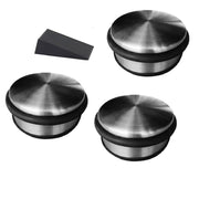 3x-rvs-deurstopper-rond-45-x-11-cm-incl-gratis-deurwig_10117936