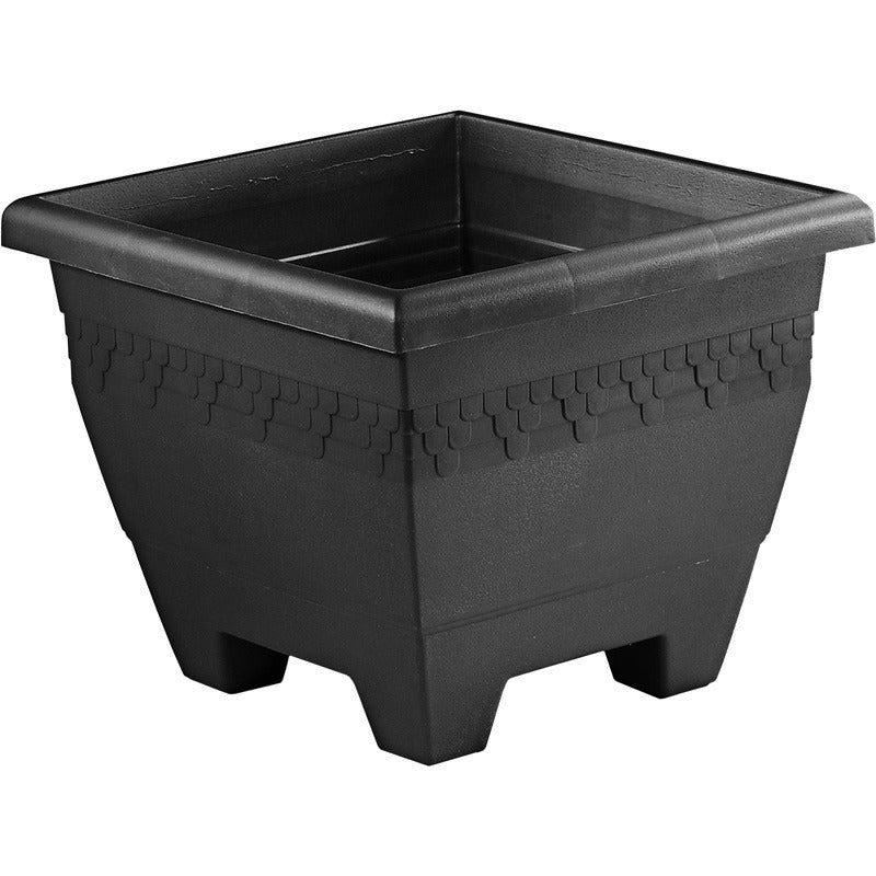 hega-hogar-plantenbak-antraciet-vierkant-30-cm-bloempot_10214938