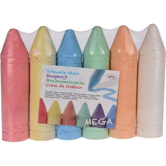 stoepkrijt-xl-mega-formaat-kleurenmix-6x-stuks-19-cm-creatief-buitenspeelgoed_10198939