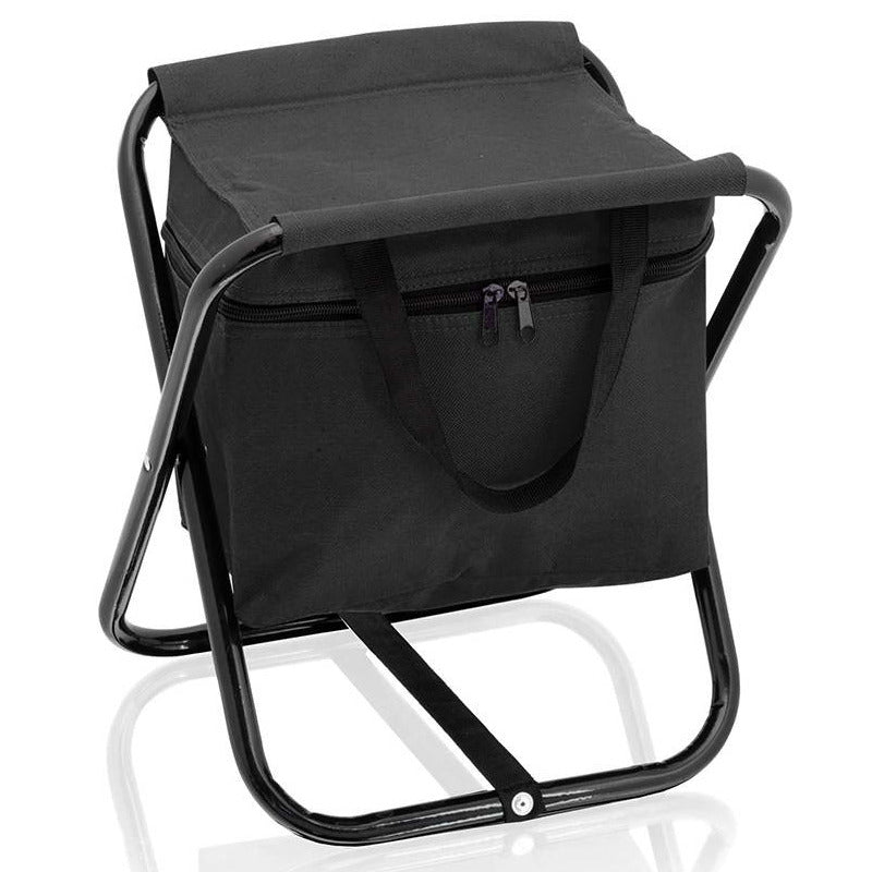 opvouwbare-stoel-met-koeltas-zwart-26-x-34-x-32-cm_10282943