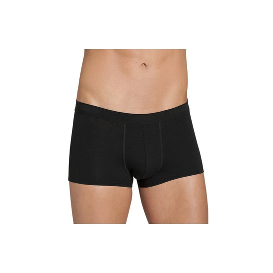 sloggi-heren-boxershort-shorty-zwart_10072943