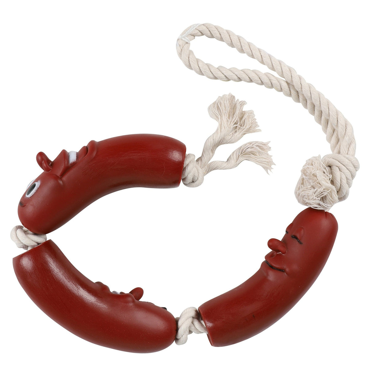 honden-speelgoed-worsten-worstjes-aan-koord-56-cm-pvc_10441945