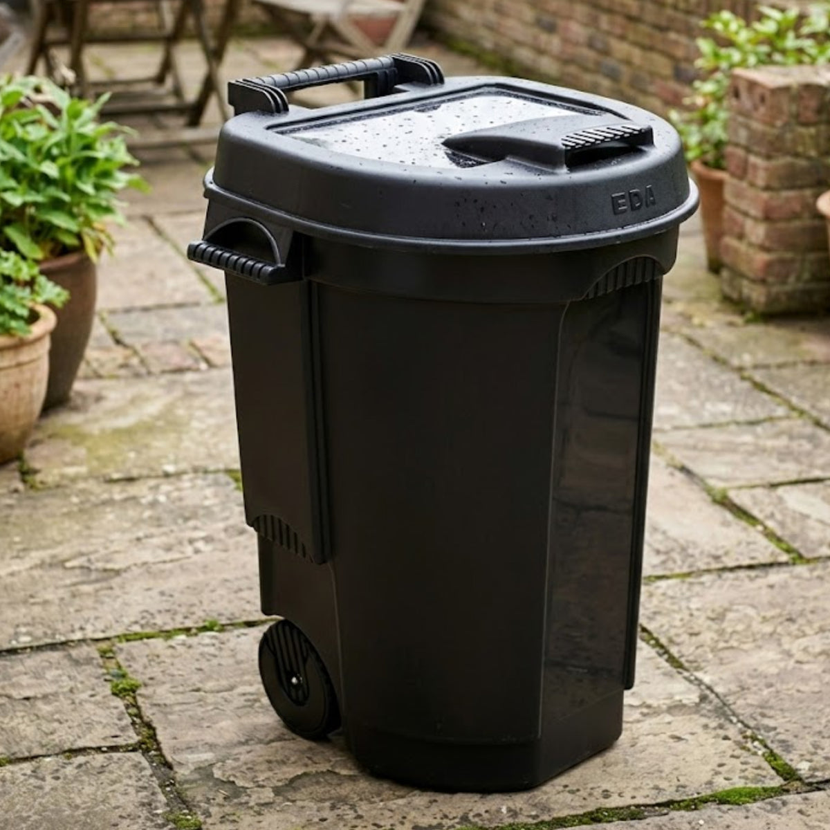 afvalcontainer-kliko-zwart-110-liter-60-x-55-x-80-cm-huis-tuin-afval-scheiden_10488946-1