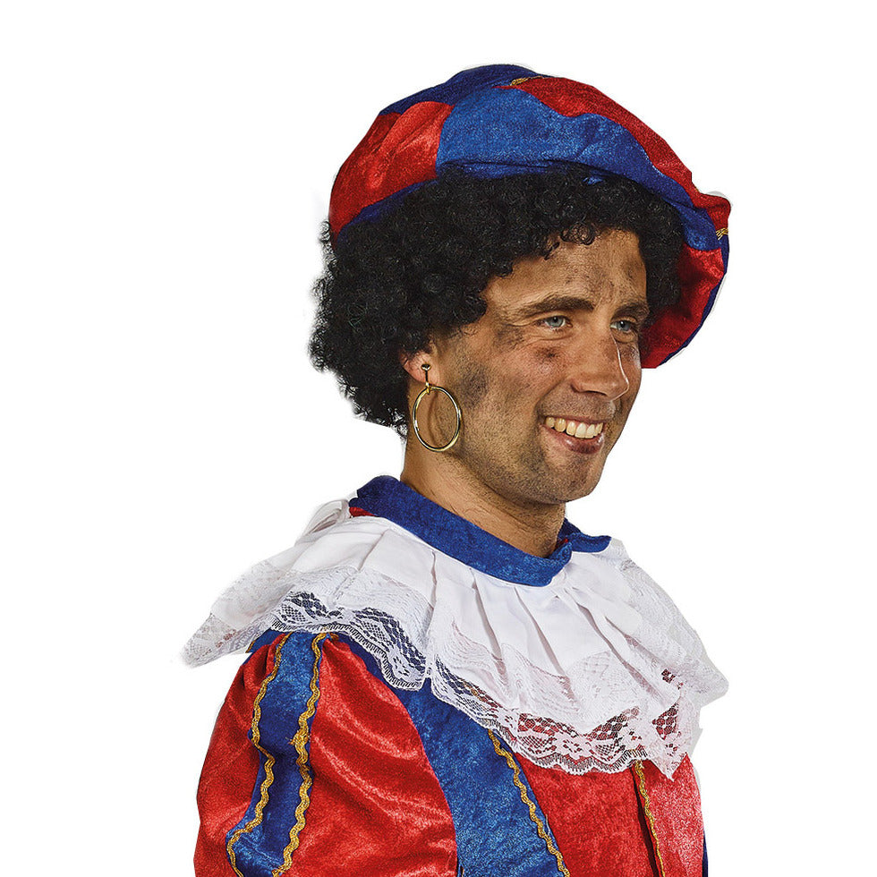 pieten-verkleed-baret-muts-pet-blauwe-rood-voor-volwassenen_10408948-2