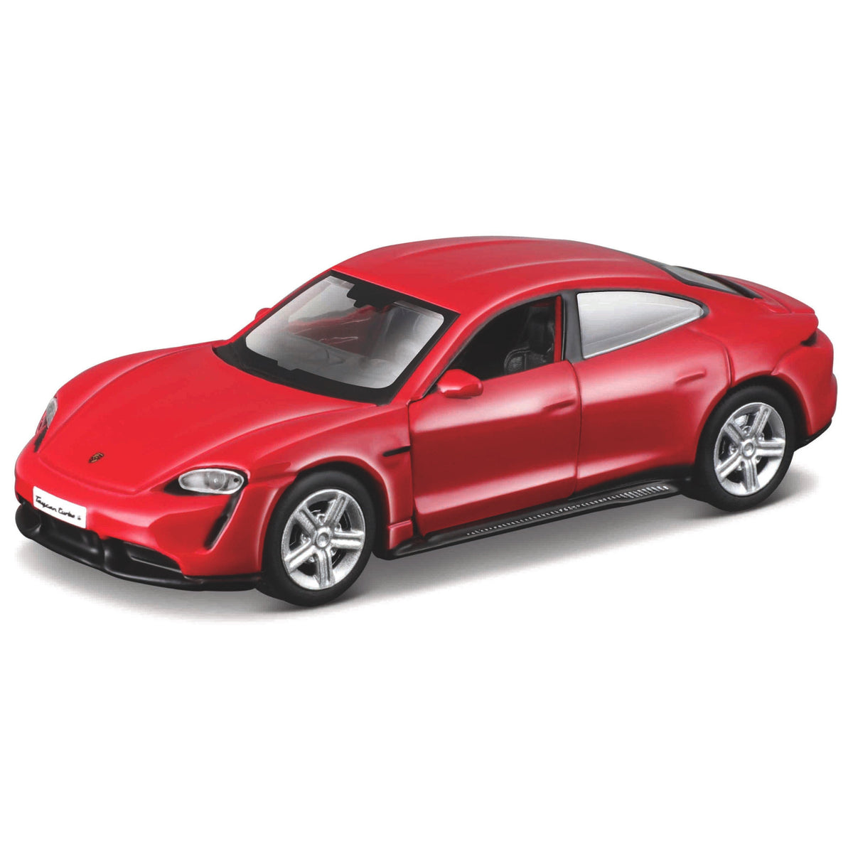 maisto-modelauto-porsche-taycan-rood-75-x-35-cm_10482950