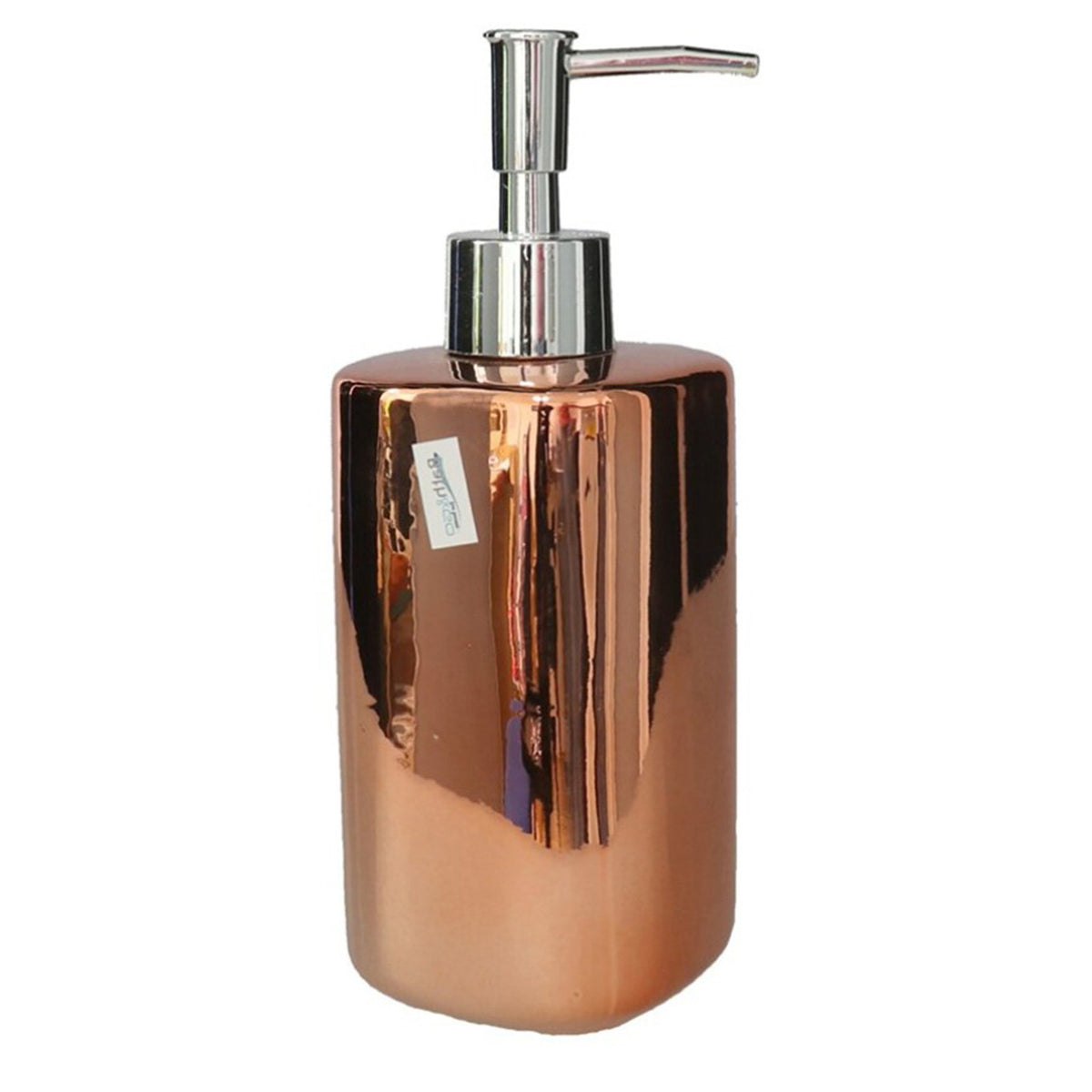gerim-zeeppompje-keramiek-koper-metallic-kleur-7-x-19-cm_10371952-2
