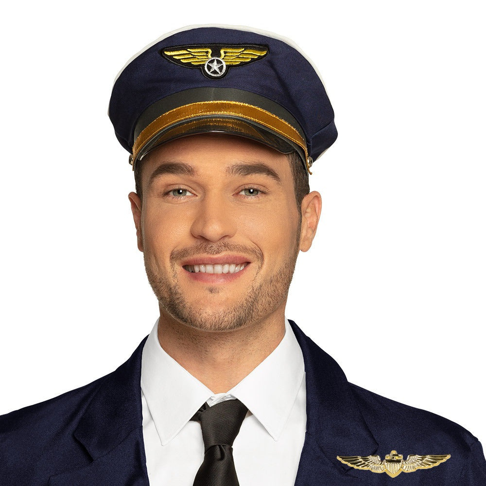 piloten-verkleed-set-wings-broche-speldje-pilotenpet-blauw-heren-dames-carnaval_10430954