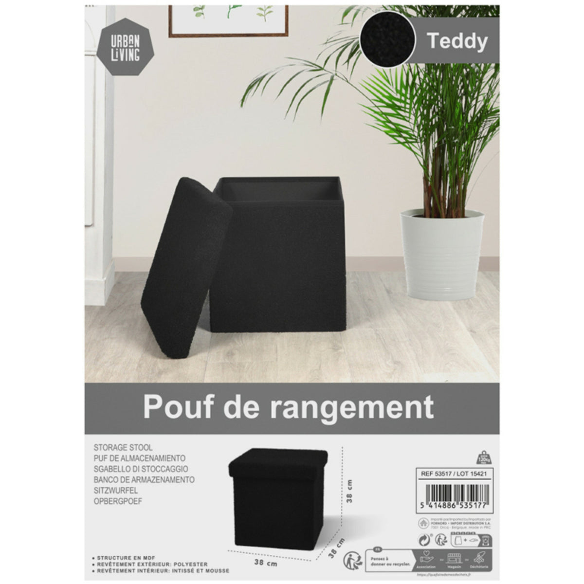 poef-teddy-box-hocker-opbergbox-zwart-polyester-mdf-38-x-38-cm-opvouwbaar_10393956-2