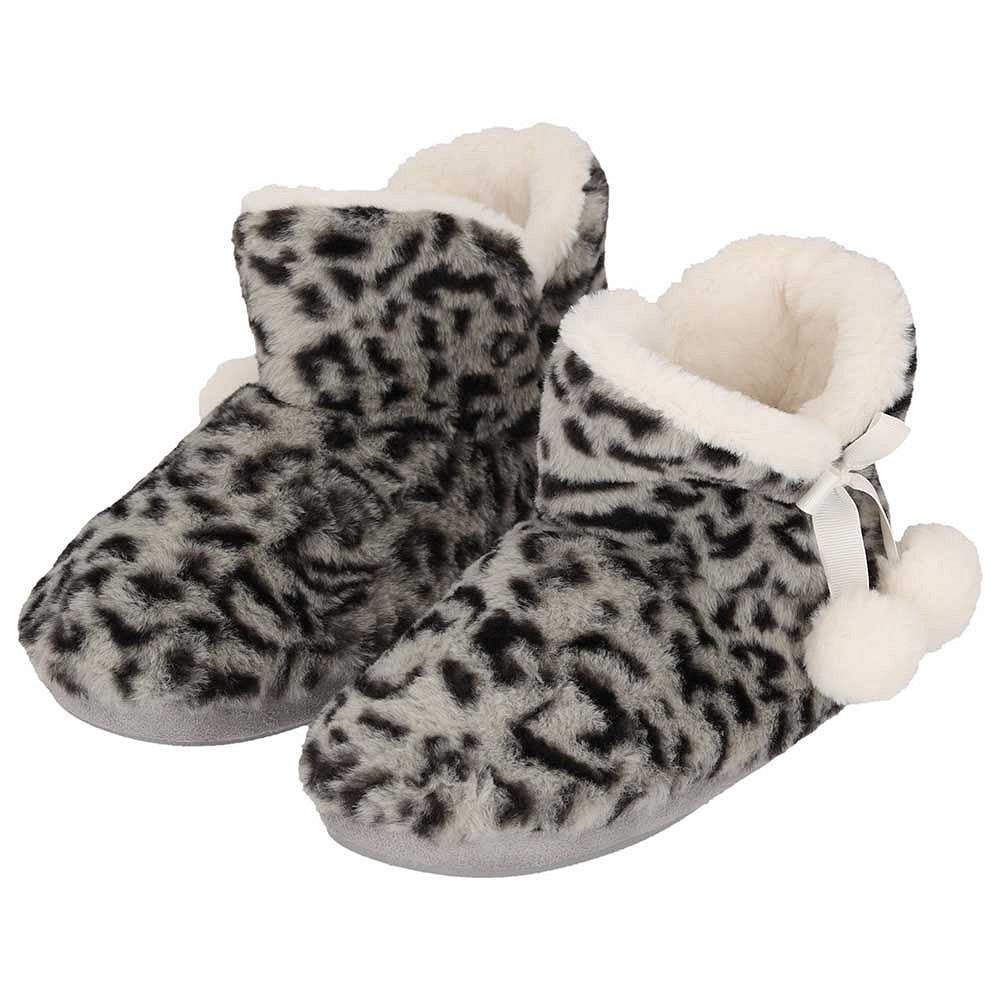 pantoffels-sloffen-luipaard-print--dames-lichtgrijs-maat-4041-dieren-sloffen-hoog_10316957-2