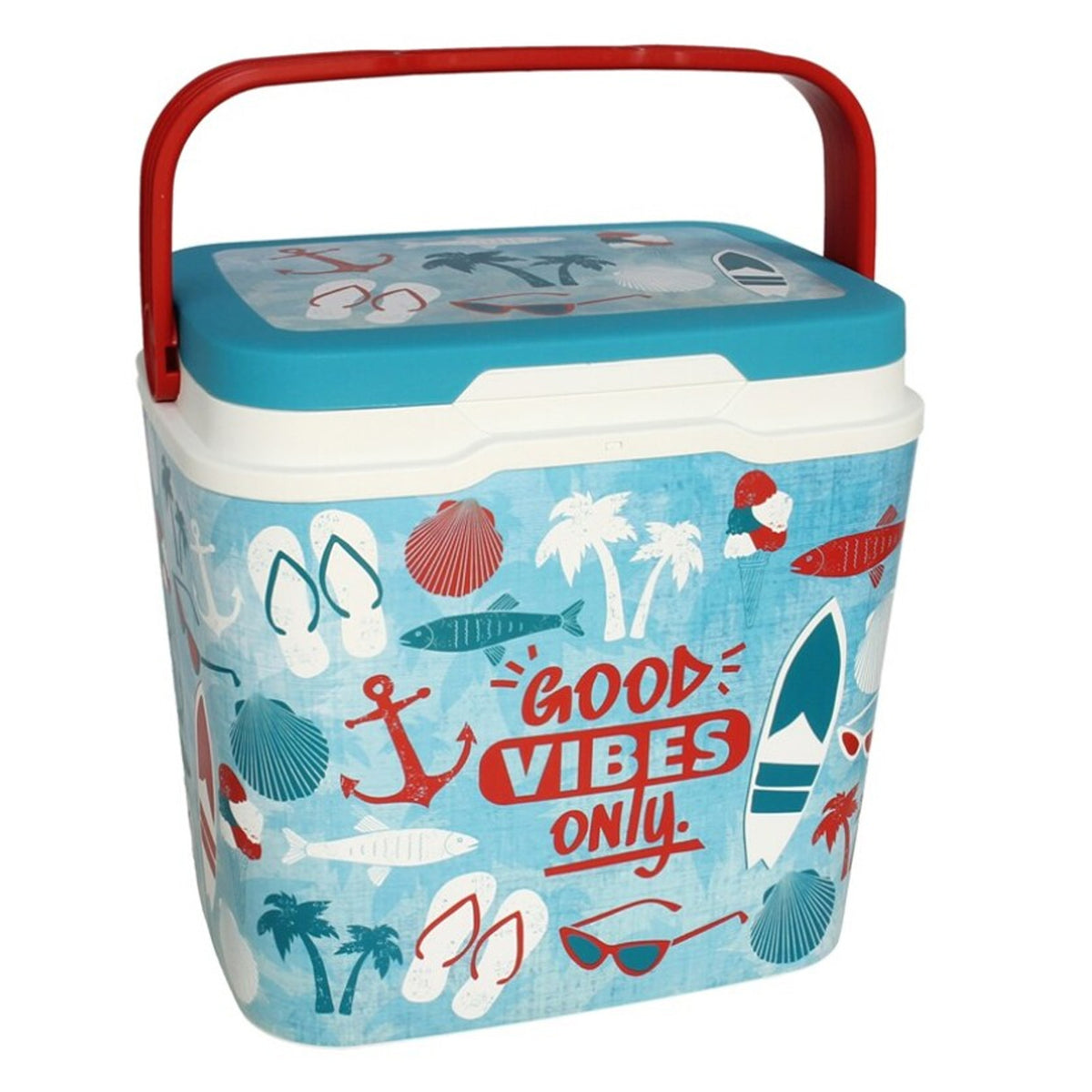 beach-vibes-koelbox-29-liter-kunststof-summer-print-39-x-27-x-37-cm_10465957