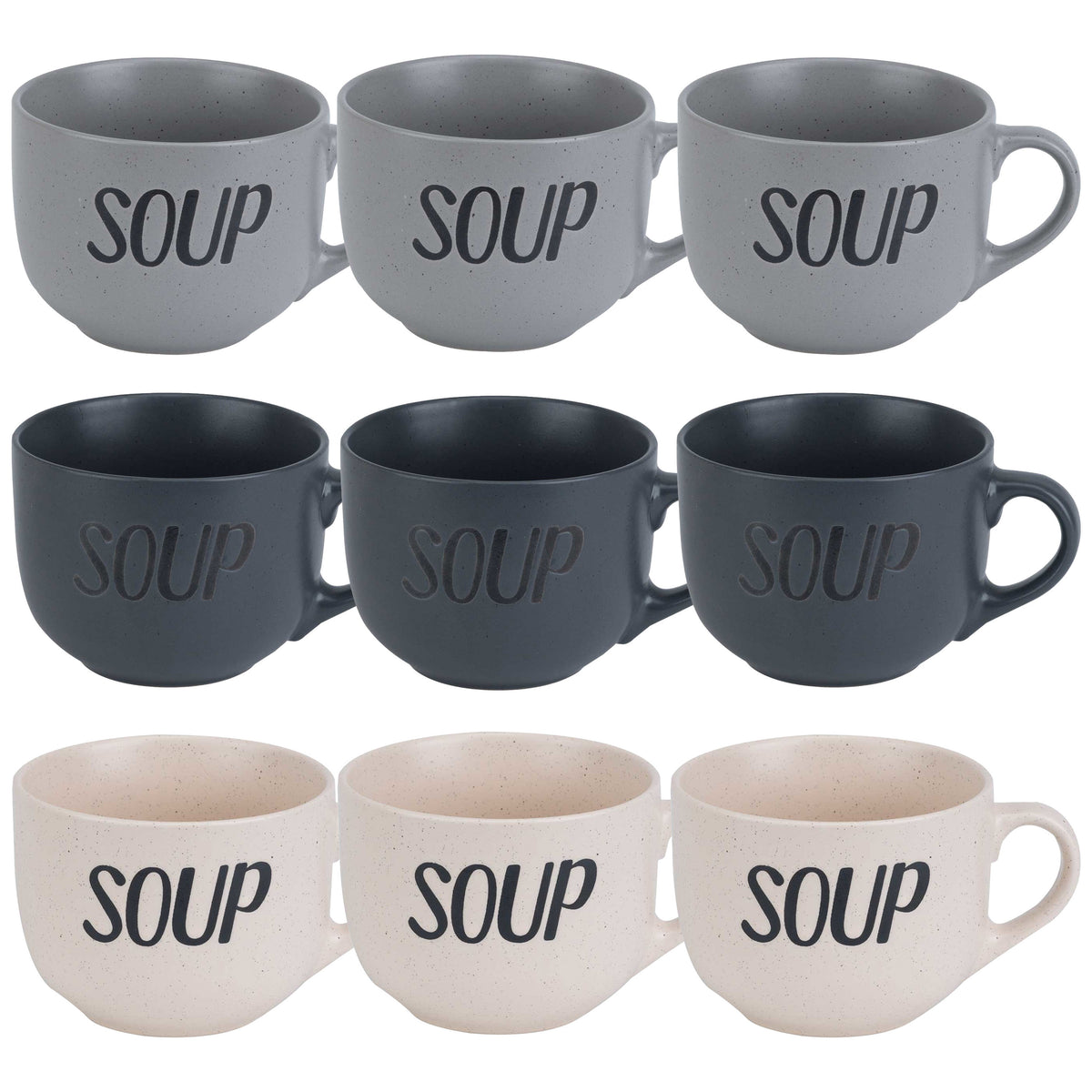 cosy-trendy-soepbekers-soepkommen-set-9x-stuks-11-x-8-cm-510-ml-keramiek-mix-kleuren_10437959
