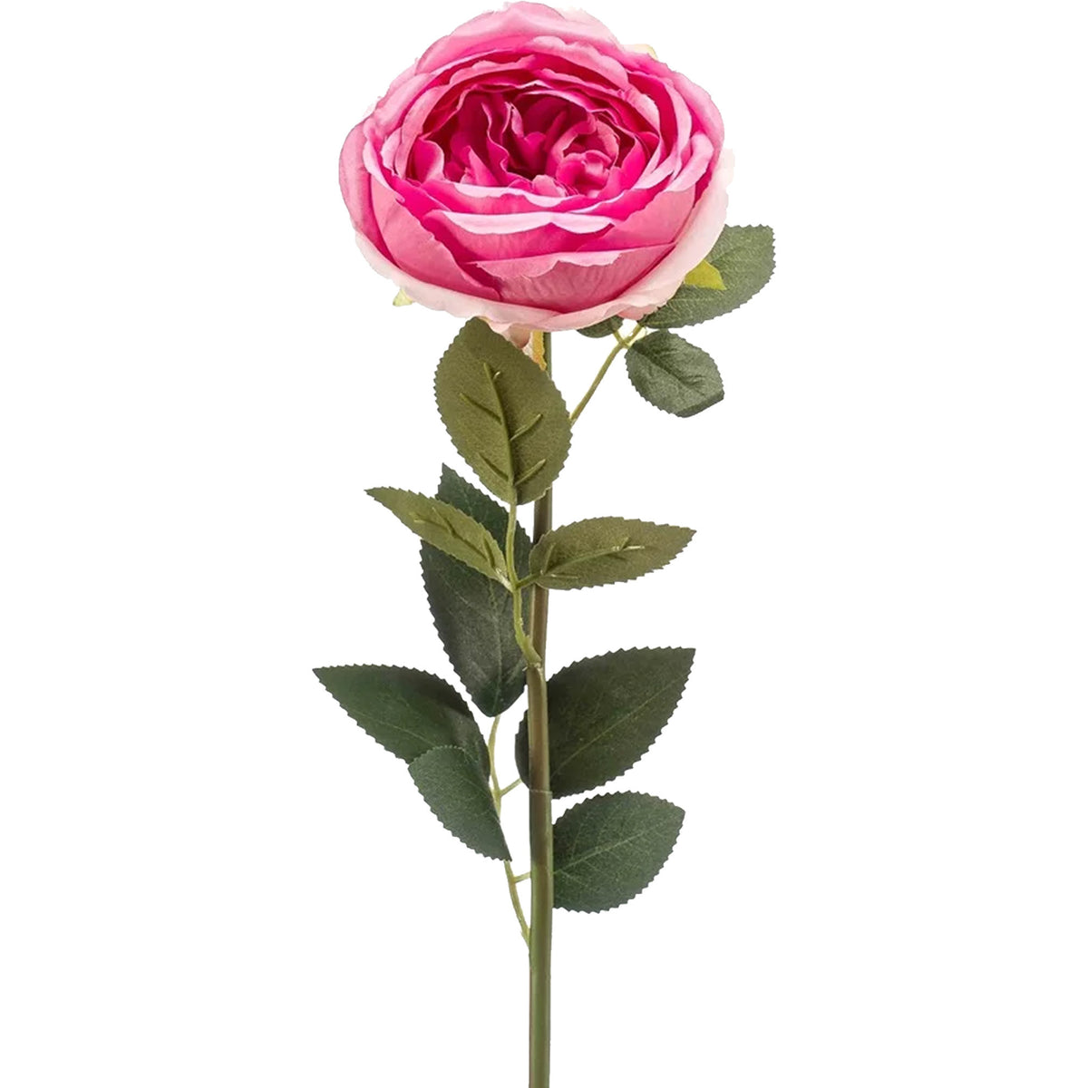 kunstbloem-roos-joelle-fuchsia-65-cm-decoratie-bloemen_10424960-1