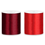 2x-rollen-hobby-decoratie-satijnlint-bordeaux-roodrood-10-cm-x-25-meter_10252960