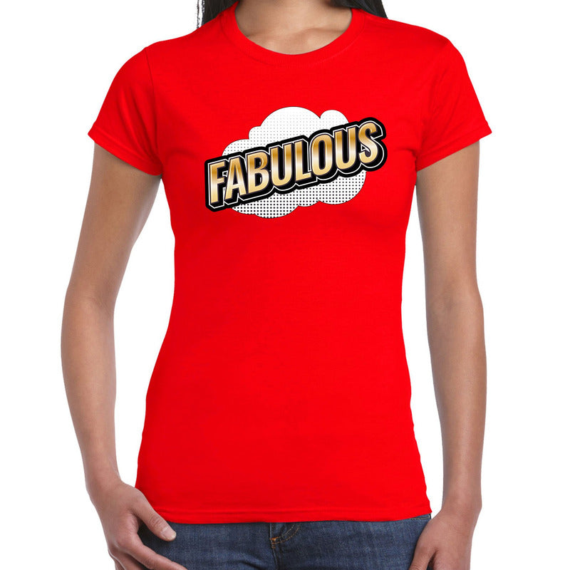 fabulous-fun-tekst-tshirt-voor-dames-rood-in-3d-effect_10187962
