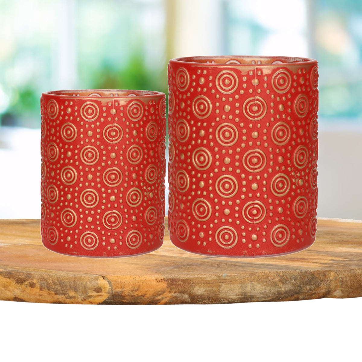 theelichthouders-set-2x-rood-goud-glas-luxe-kaarsenhouders_10380964