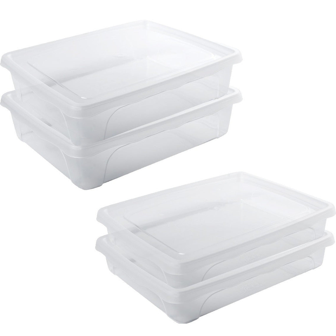 4x-voorraad-vershoudbakjes-laag-15-en-2-liter-transparant_10202964