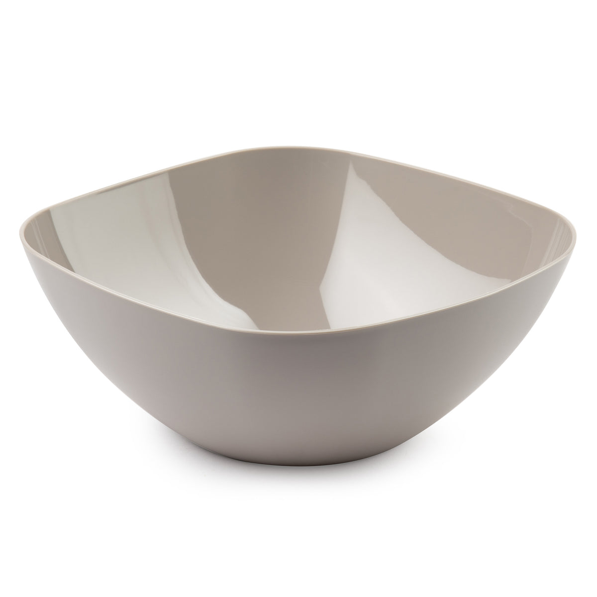 serveerschaal-saladeschaal-d28-x-h11-cm-kunststof-beige-vierkant_10408965-4