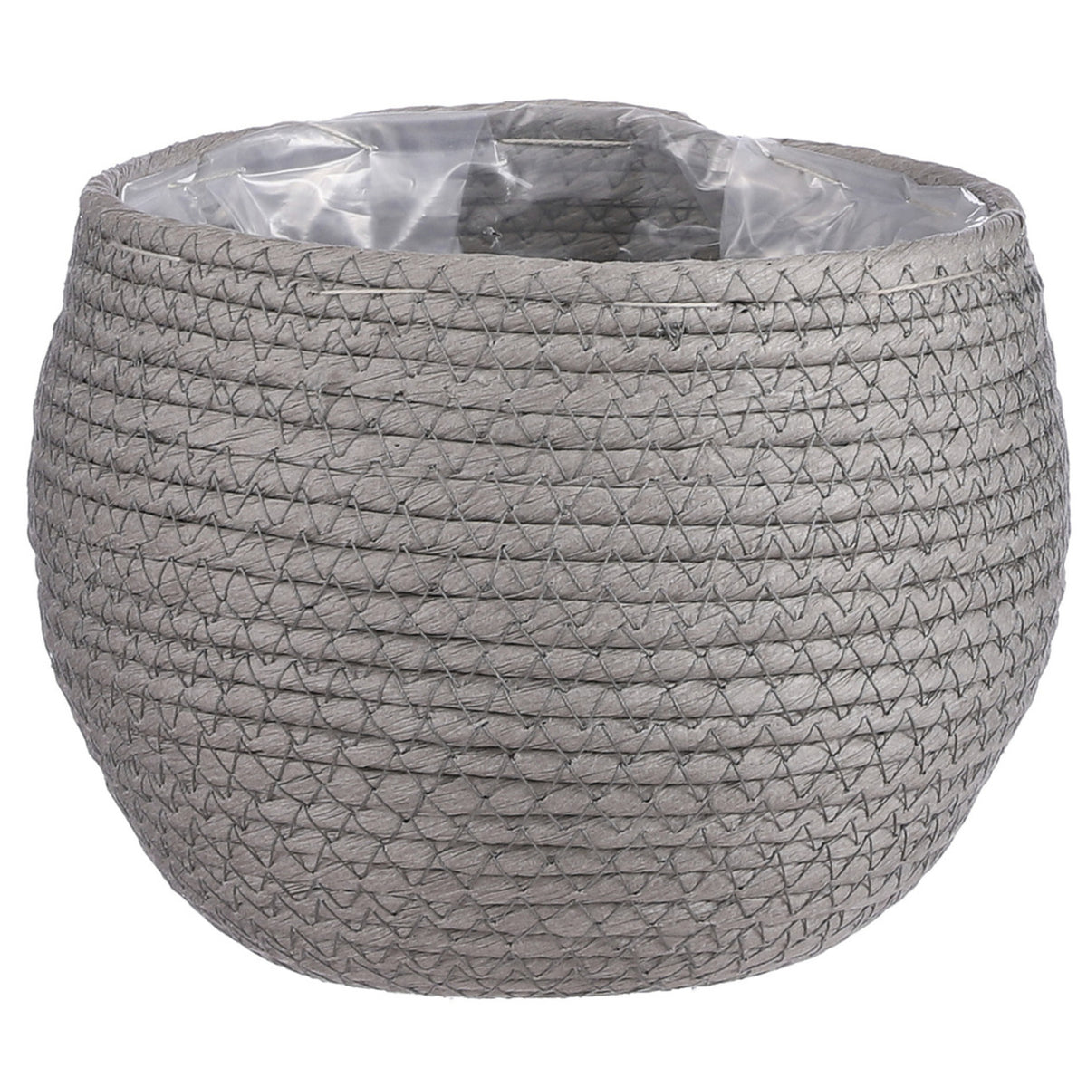 mica-decorations-bloempot-rotan-grijs-jute-18-x-15-cm-met-plastic-binnenkant_10275966