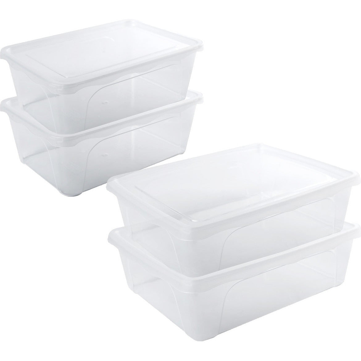 4x-voorraad-vershoudbakjes-hoog-diep-2-en-laag-25-liter-transparant_10202966