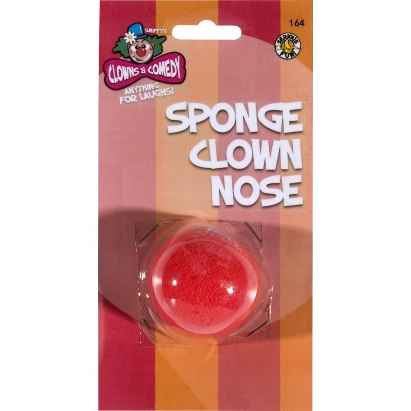 rode-clown-neus-van-foam_10110967