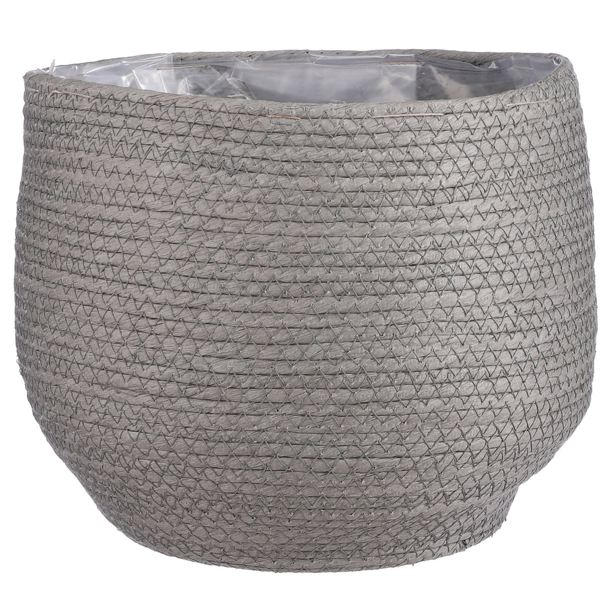 mica-decorations-bloempot-grijs-jute-riet-zeegras-h24-en-d26-cm-met-plastic-binnenkant_10275968