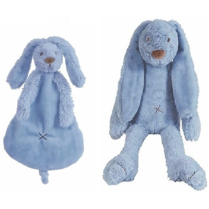 happy-horse-richie-blauw-konijntje-knuffeldoek-tuttel-en-knuffel-kraamcadeau_10121969